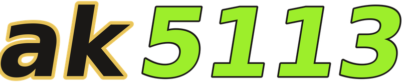 ak5113 logo