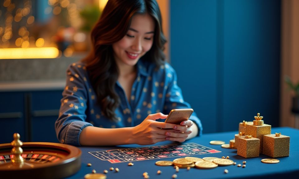 ak5113 mobile gaming